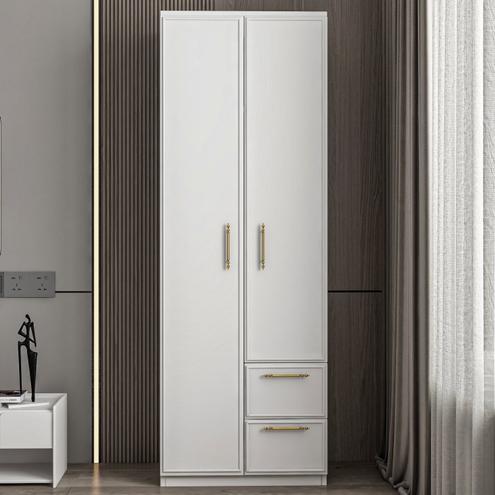 Hanah Home Vespera 2 Blanco
